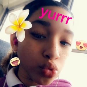 Meet your Posher, Brianna